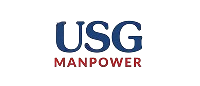 USG Manpower Logo