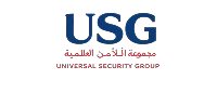 USG Security Solutions Logo