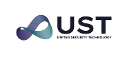 UST Technology Logo